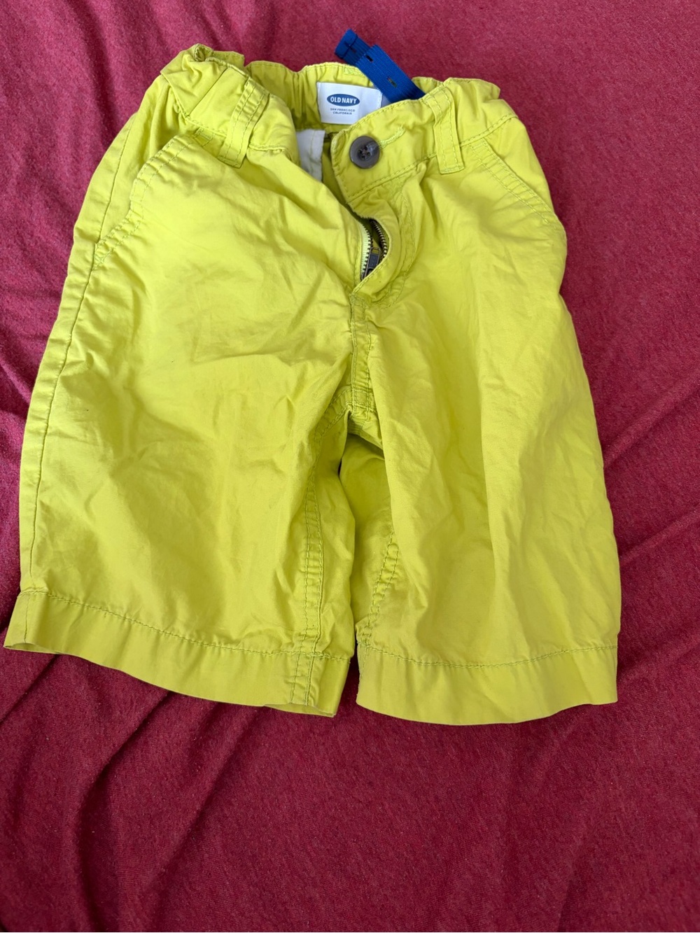 Old navy shorts